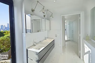 Sold by Brown Harris Stevens