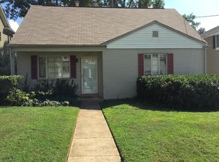 6006 Henning St, Bethesda, MD
