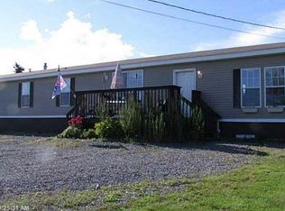 117 N Wade Rd, Wade, ME 04786