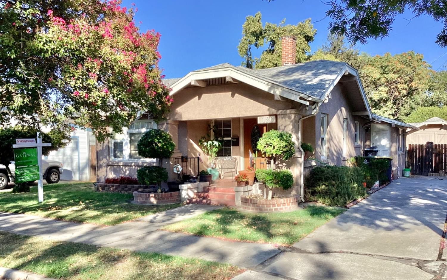1126 N Yosemite St, Stockton, CA 95203 MLS 223087985 Zillow