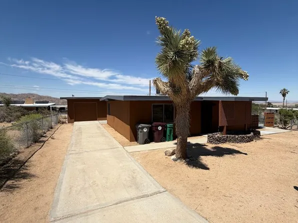 61606 Adobe Dr, Joshua Tree, CA 92252