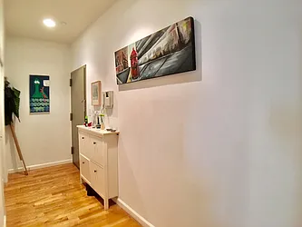 Rented by Citi Habitats