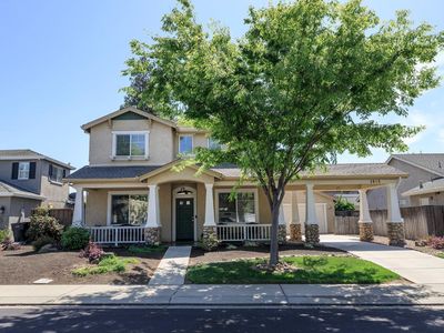 1908 Legend Dr, Modesto, CA, 95357