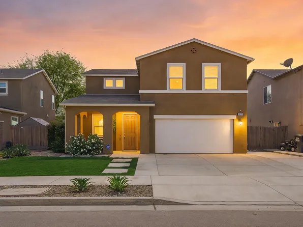 3709 E Cypress Avenue, Visalia, CA 93292