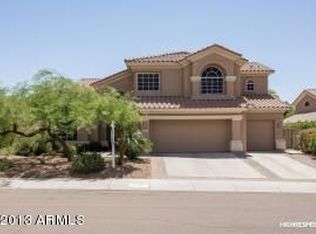 1251 E Granite View Dr, Phoenix, AZ 85048
