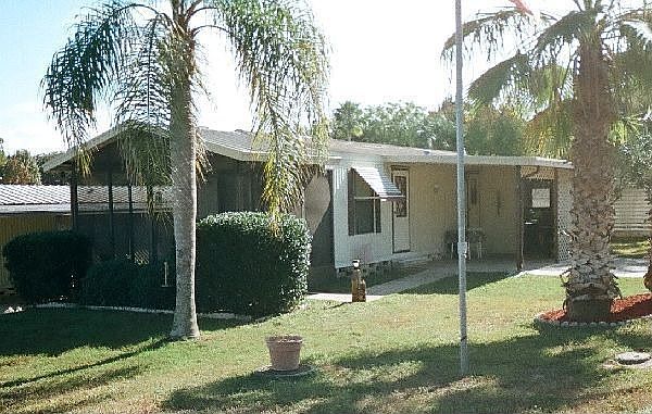 Home for Sale in Fruitland Park, FL $8,795