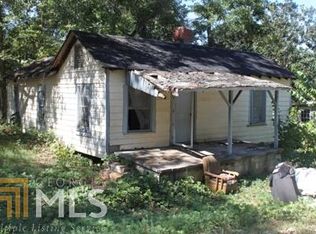 201 Rolax St, Manchester, GA 31816