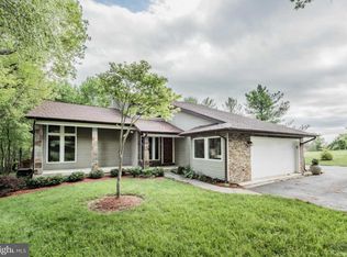 5532 Adams Ridge Rd, Clarksville, MD 21029