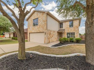 506 Meadow Park Dr, Georgetown, TX 78626