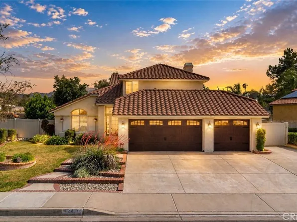 42821 Avenida Tigre, Hemet, CA 92544