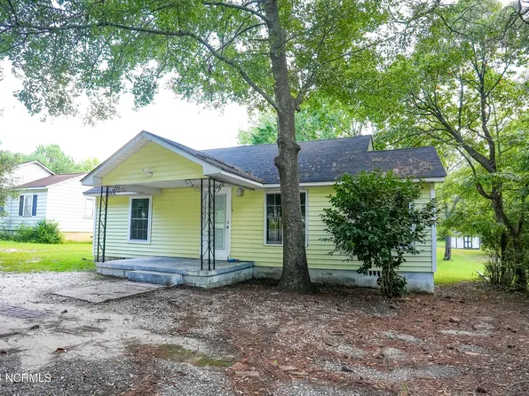 680 Mill Road, Hamlet, NC 28345