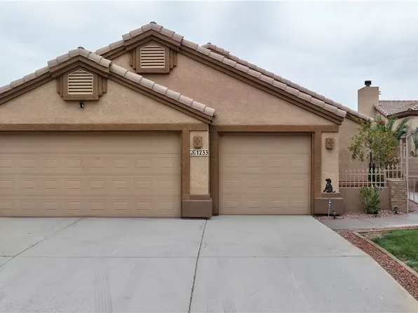 1233 Country Club Dr, Laughlin, NV 89029