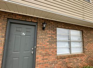 1425 Warrior Rd APT E7, Anniston, AL 36207