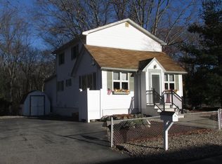 113 Libby Ave, Reading, MA 01867