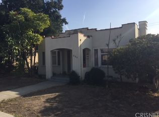 800 E Harvard St, Glendale, CA 91205