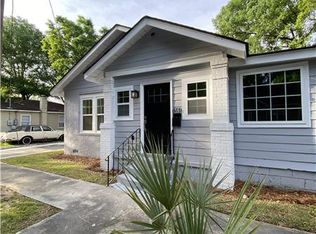 615 Orchard St, Savannah, GA 31405