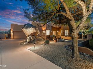 9731 E Cinder Cone Trl, Scottsdale, AZ 85262