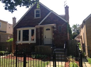 8608 S Honore St, Chicago, IL 60620