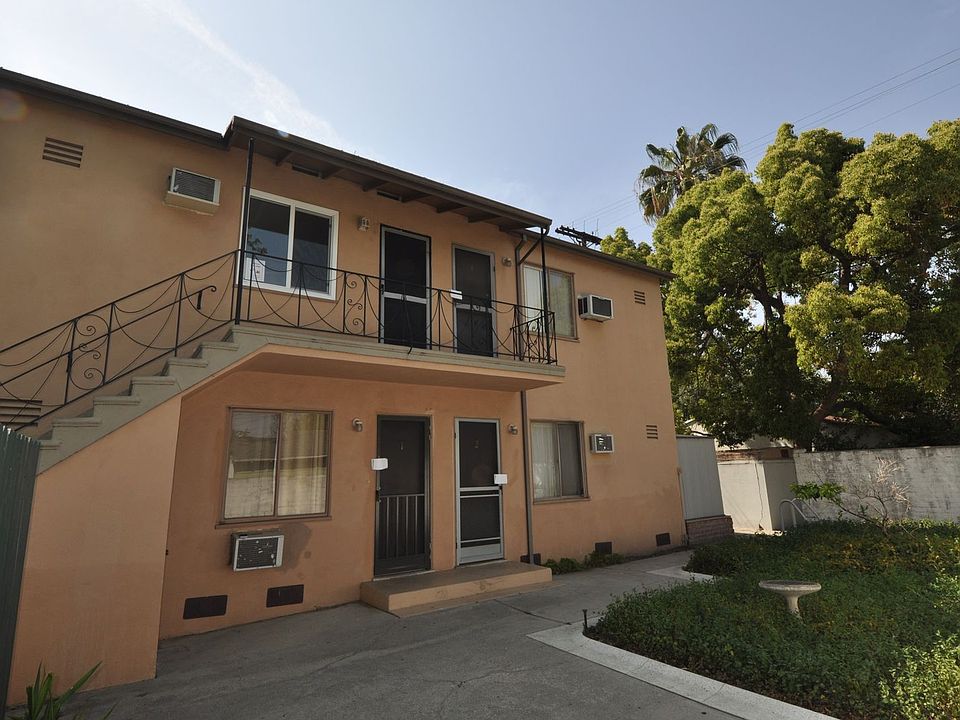 1st image of 11517 Cumpston St APT 1