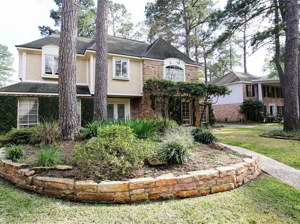5307 Boyce Springs Dr, Houston, TX 77066