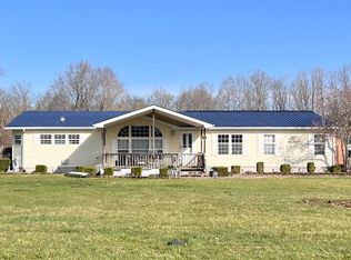 674 Old Midland Trl, Salt Lick, KY 40371