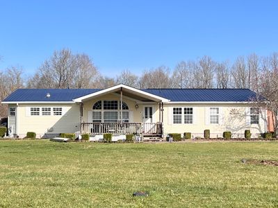 674 Old Midland Trl, Salt Lick, KY, 40371