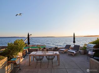 4141 Beach Dr SW, Seattle, WA 98116