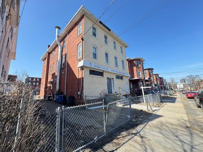 147 Babcock Street, Hartford, CT, 06106