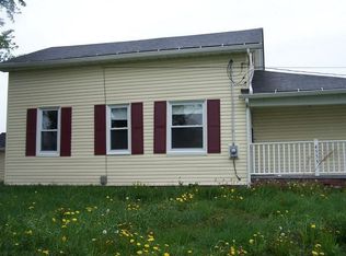 4455 Kinsman Rd, Middlefield, OH 44062