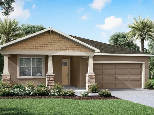 10160 Milestone Cir, Orlando, FL 32832