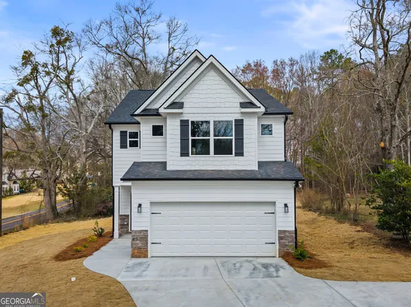 208 Piedmont St, Commerce, GA 30529