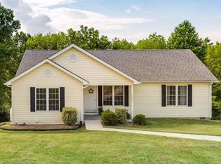 167 Fairmont Dr, Staunton, VA 24401