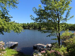 56 S Laurel Lake Rd, Deposit, NY 13754