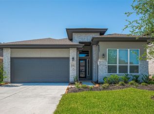 3328 Voda Bend Dr, Katy, TX 77493