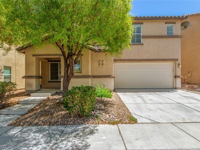 11562 Elcadore St, Las Vegas, NV, 89183
