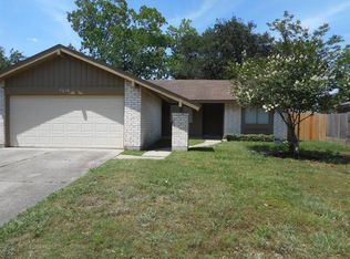 7610 Silent Wood Ln, Houston, TX 77086