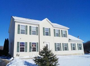 1411 N Cottonwood Rd, Danielsville, PA 18038