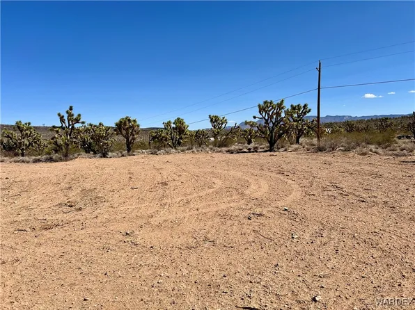 0 N Ocotillo Rd, Dolan Springs, AZ 86441