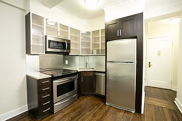 Rented by Stonehenge NYC LLC