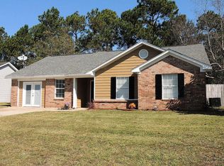 14052 Woodmont Dr, Gulfport, MS 39503