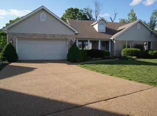 2902 Sweet Flag Ct, Dardenne Prairie, MO 63368