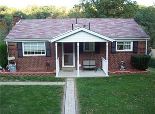694 Heasley Rd, Pittsburgh, PA 15223