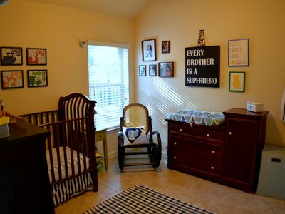 9550 Savannah Ridge Dr UNIT 25, Austin, TX, 78726