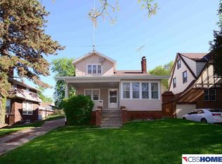 4220 Woolworth Ave, Omaha, NE 68105