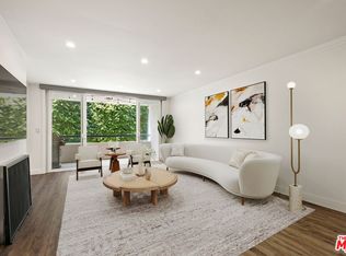 8535 W West Knoll Dr APT 208, West Hollywood, CA 90069