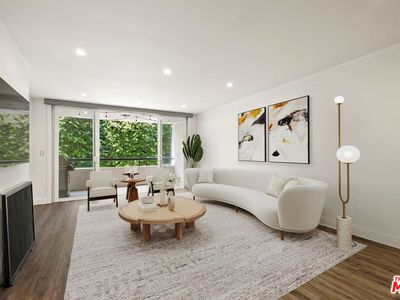 8535 W West Knoll Dr APT 208, West Hollywood, CA, 90069