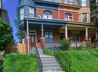 2331 N 3rd St, Harrisburg, PA 17110