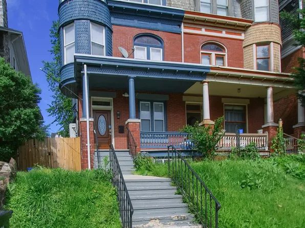 2331 N 3rd St, Harrisburg, PA 17110