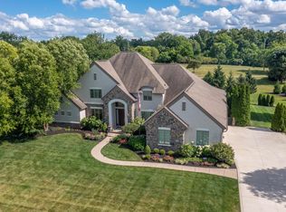 4217 Penrith Ct, Dublin, OH