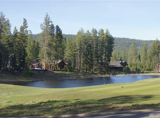 271 Big Dirty Ct, Cle Elum, WA 98922